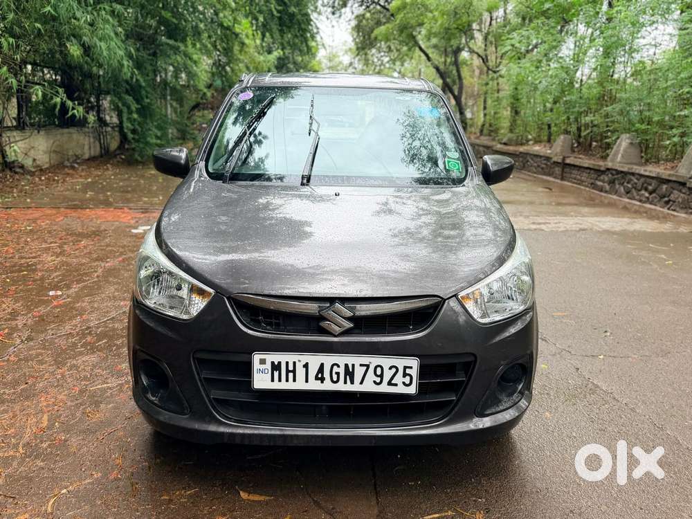 Maruti Suzuki Alto K10, 2018, Petrol