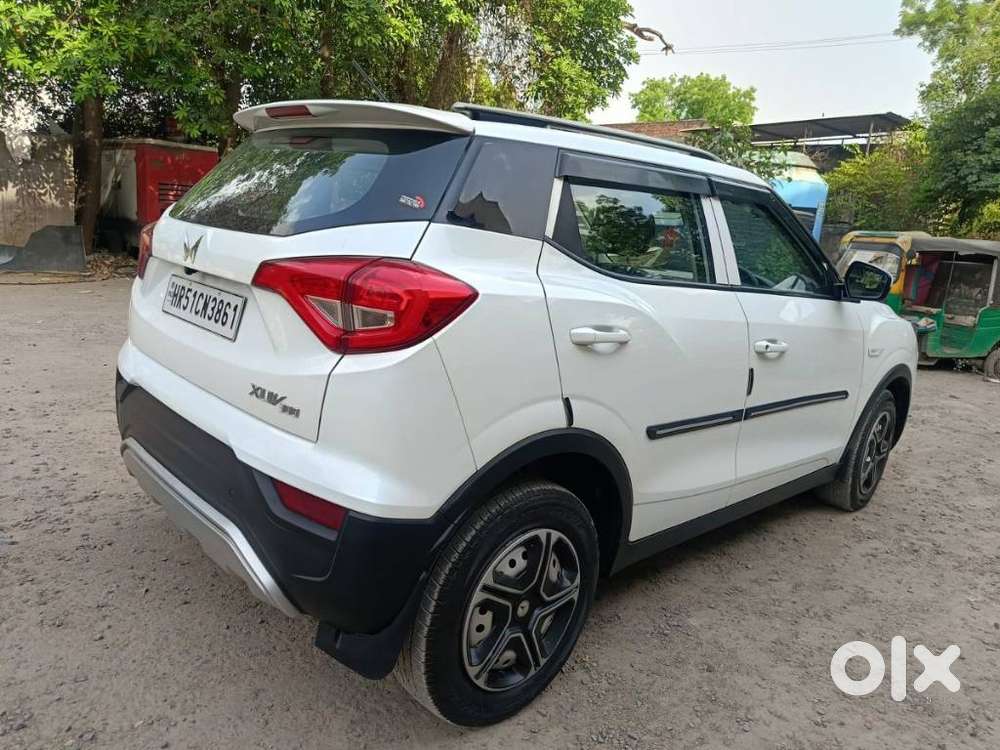 Mahindra Xuv300 W2 1.2 Petrol, 2024, Petrol