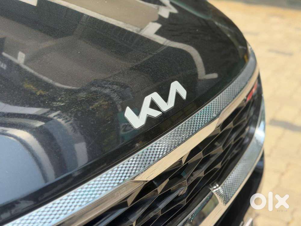 Kia Seltos 1.5 Gtx+ Diesel At, 2022, Diesel