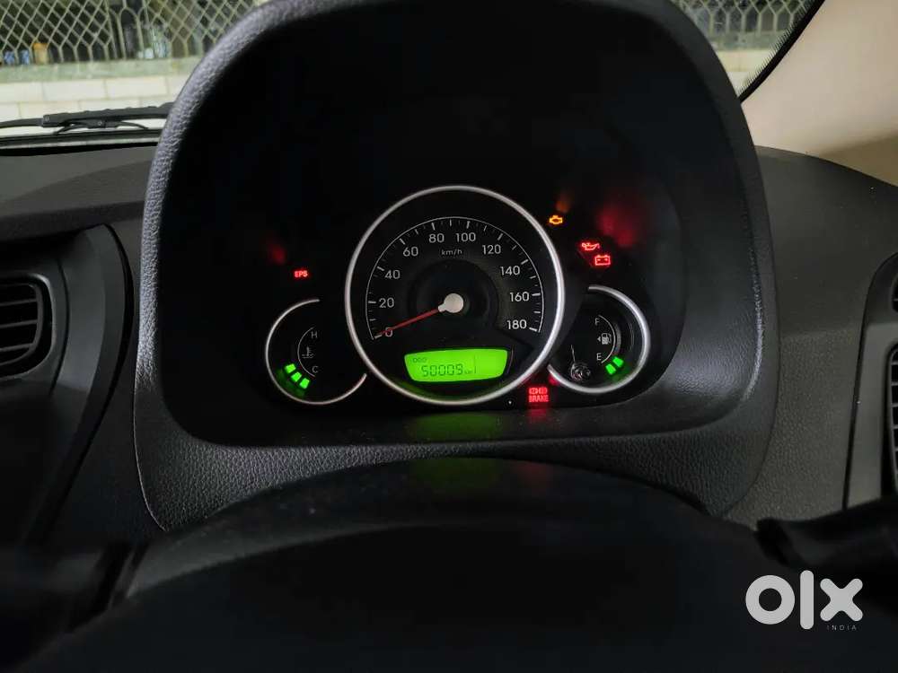 Hyundai Eon Sportz 2014