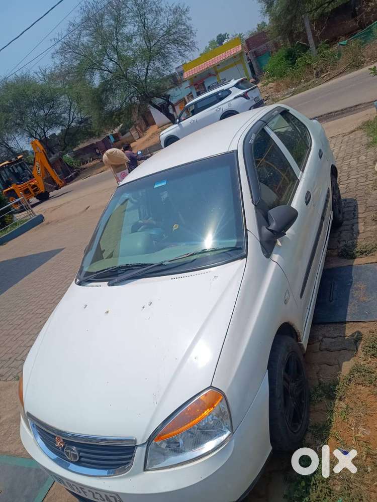 Tata Indigo Ecs 2009 Model Car For Sale