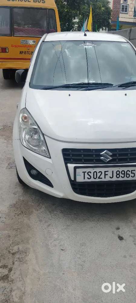 Ritz Good Condition