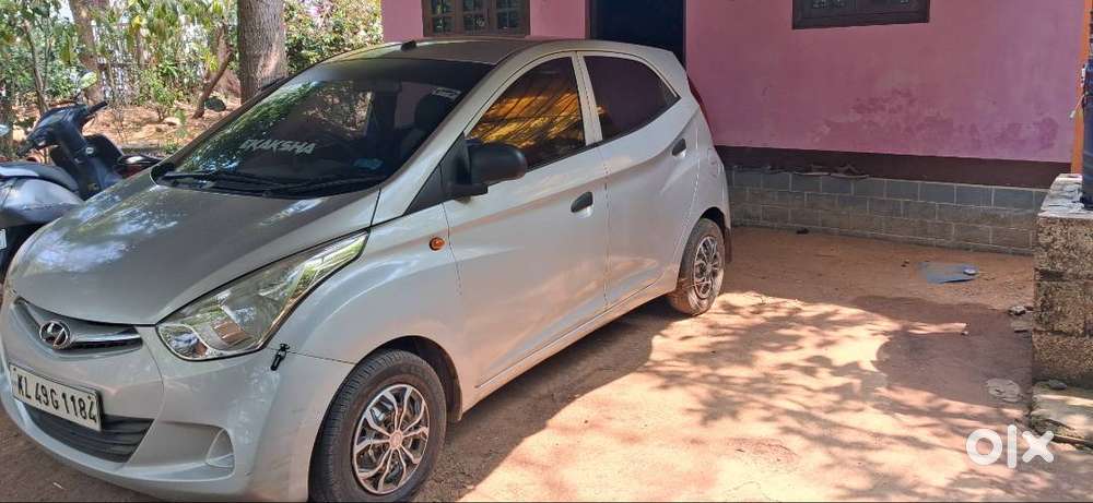 2015 Eon Era Plus Good Condition