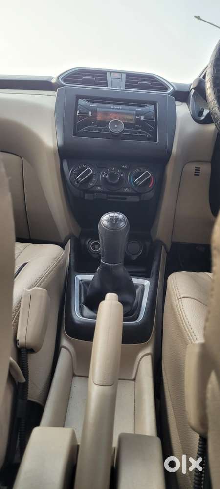 Maruti Suzuki Swift Dzire Lxi Option, 2019, Petrol