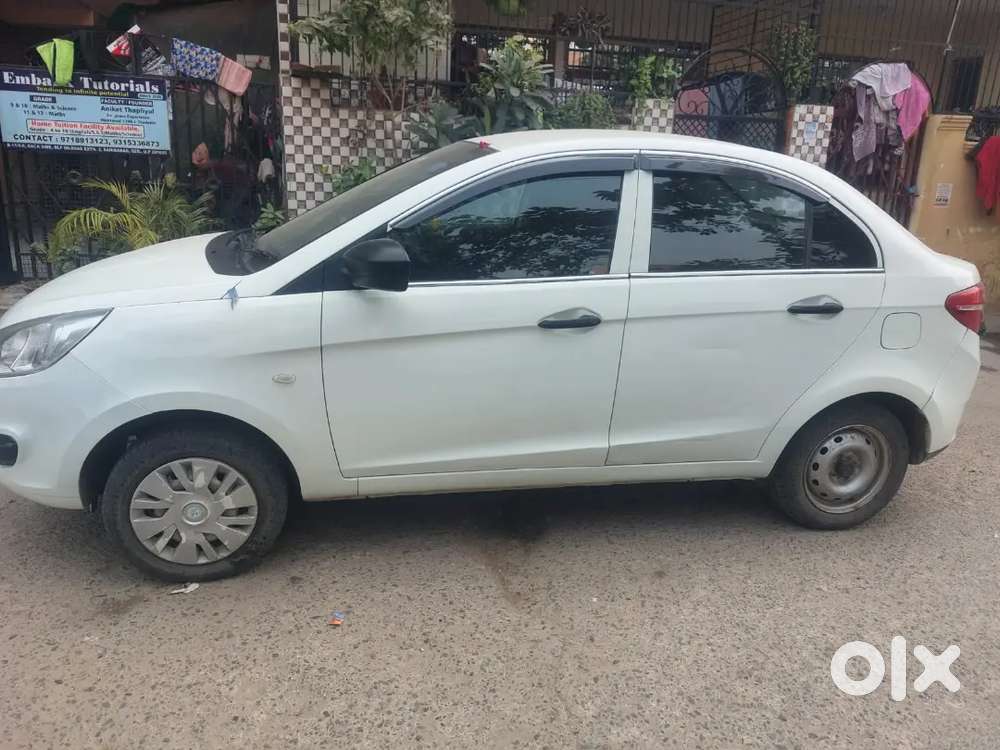 Tata Zest 1.2 Revotron Xe 2019