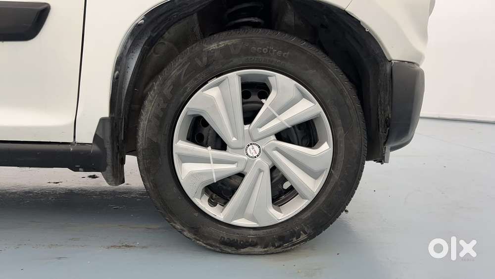 Maruti Suzuki S-presso Vxi Plus, 2021, Petrol