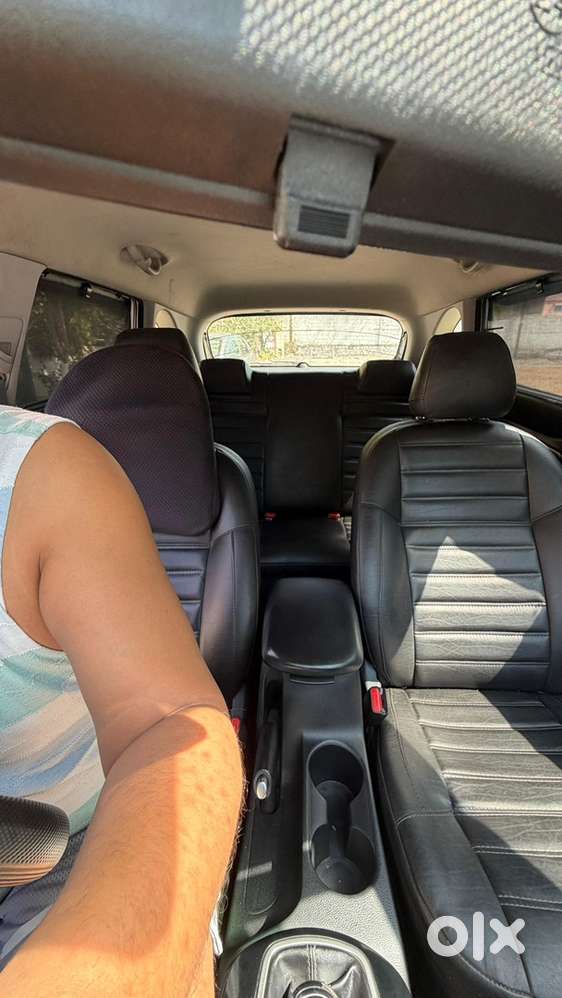Kia Seltos 2020 Cng + Petrol Well Maintained
