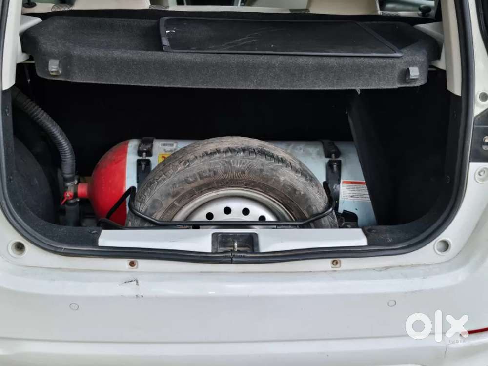 Maruti Suzuki Wagon R Lxi Cng, 2020, Cng & Hybrids