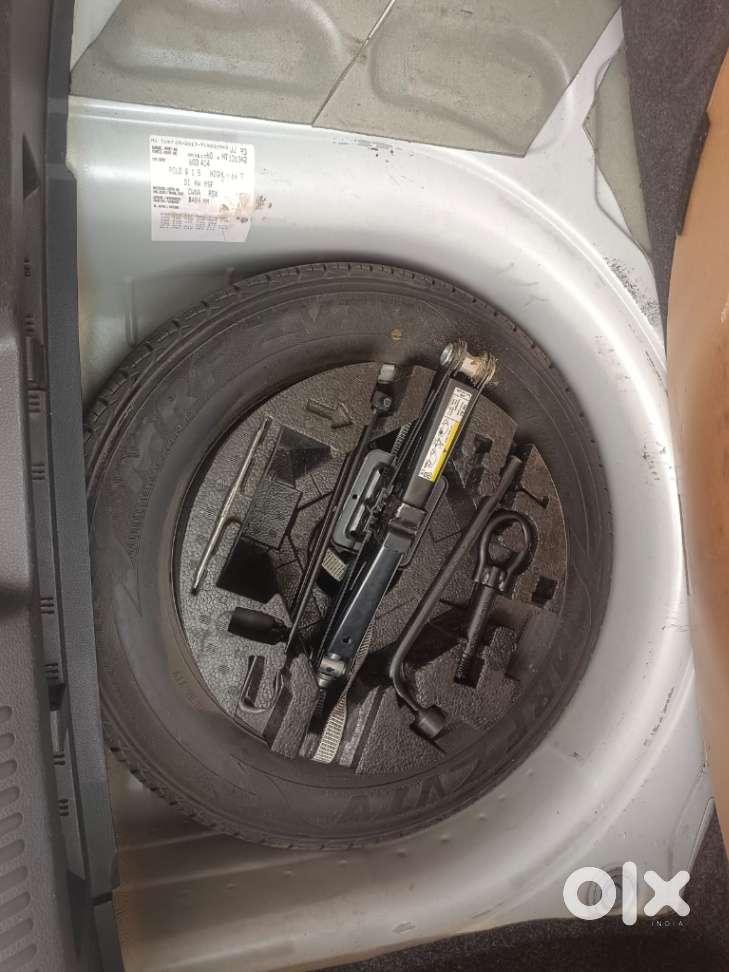 Volkswagen Polo 1.5 Tdi Highline, 2017, Diesel