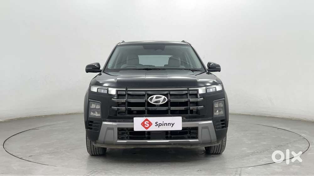 Hyundai Creta Sx (o) 1.5 Diesel, 2024, Diesel