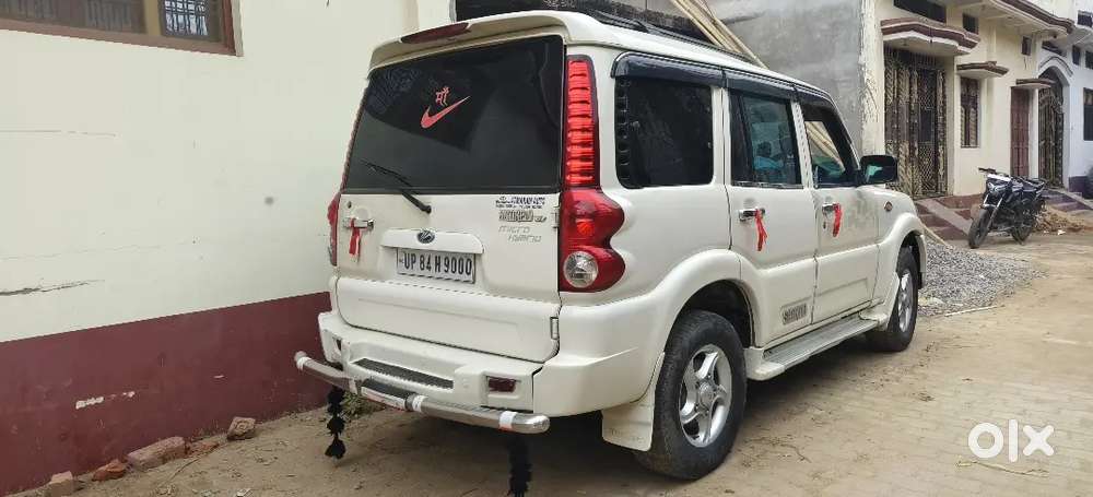 Mahindra Vision S 2010 Diesel Well Maintained