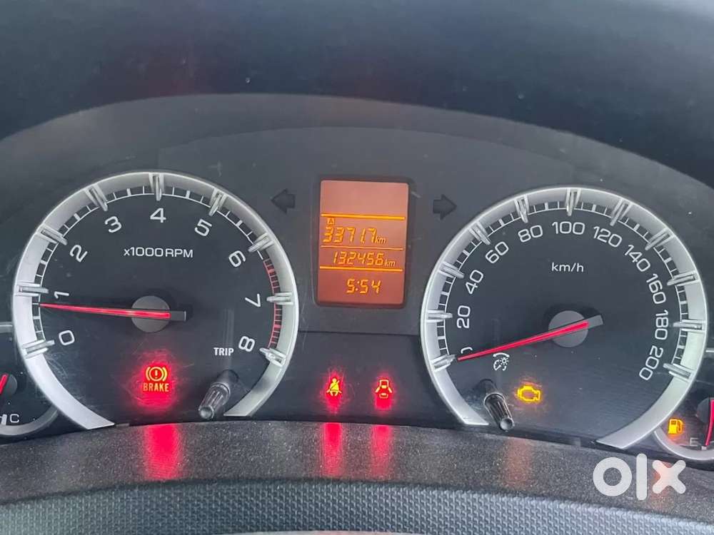 Maruti Suzuki Swift Dzire 1.3 Vxi, 2012, Petrol
