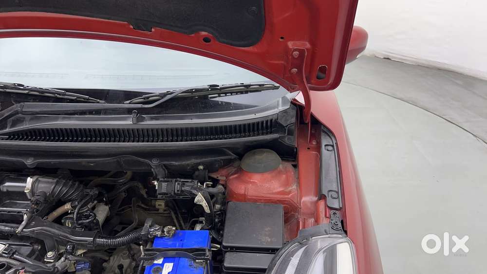 Toyota Glanza V Cvt, 2019, Petrol