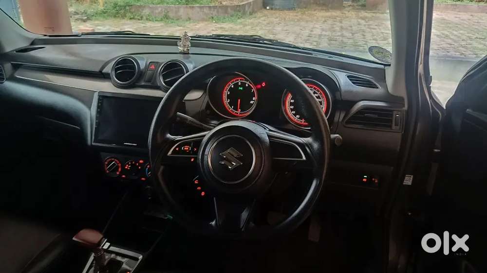 Maruti Suzuki New-gen Swift 2018 Petrol 100000 Km Driven.