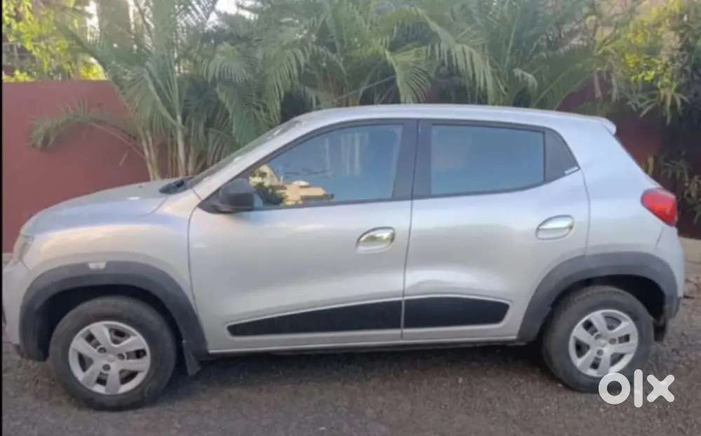 Renault Kwid Rxt Optinal