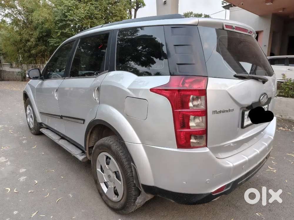 Mahindra Xuv500 Diesel Manual 2014 W6
