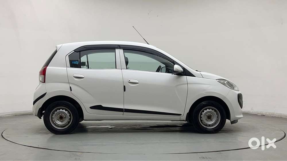 Hyundai Santro Sportz Cng, 2022, Cng & Hybrids