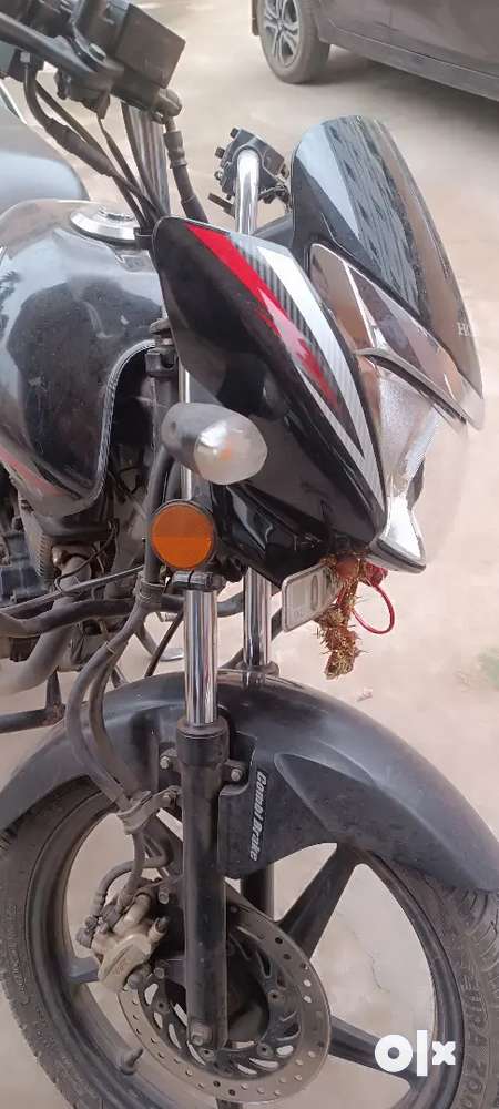 Olx bike discount in my location