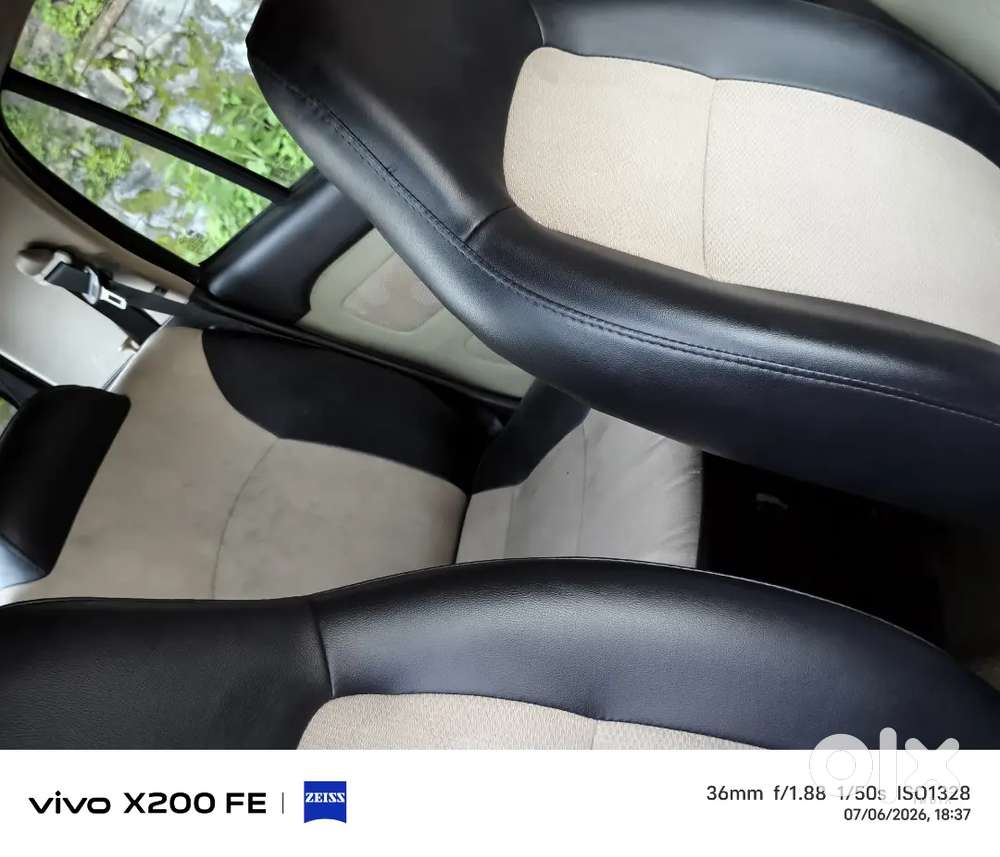 Hyundai Santro Xing 2011 Petrol Audio