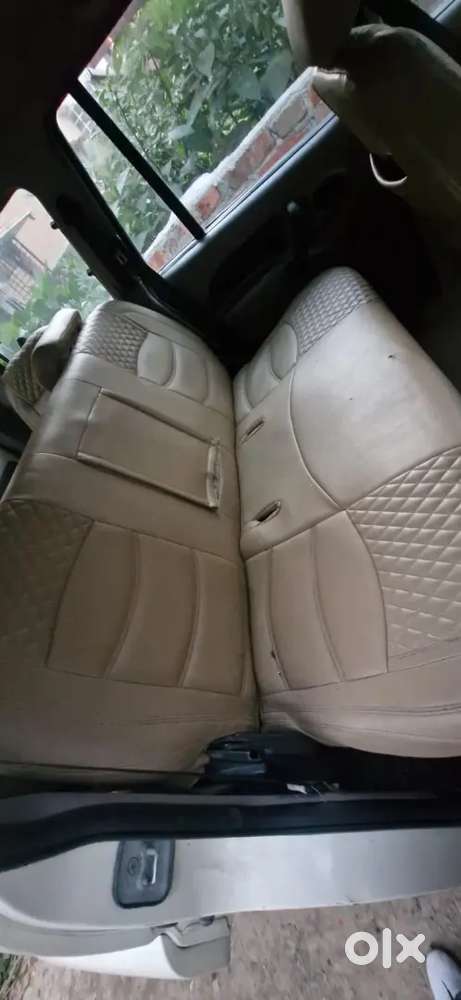 Mahindra Scorpio 2009 Diesel 93352 Km Driven