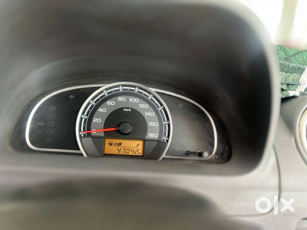 Maruti Suzuki Alto 800 2014
