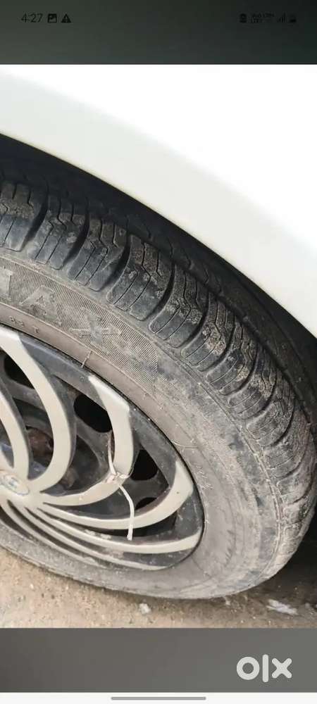 Ford Fiesta 1.5 Style 2008