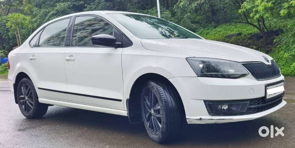 Skoda Rapid 1.0 Ambition Tsi, 2021, Petrol