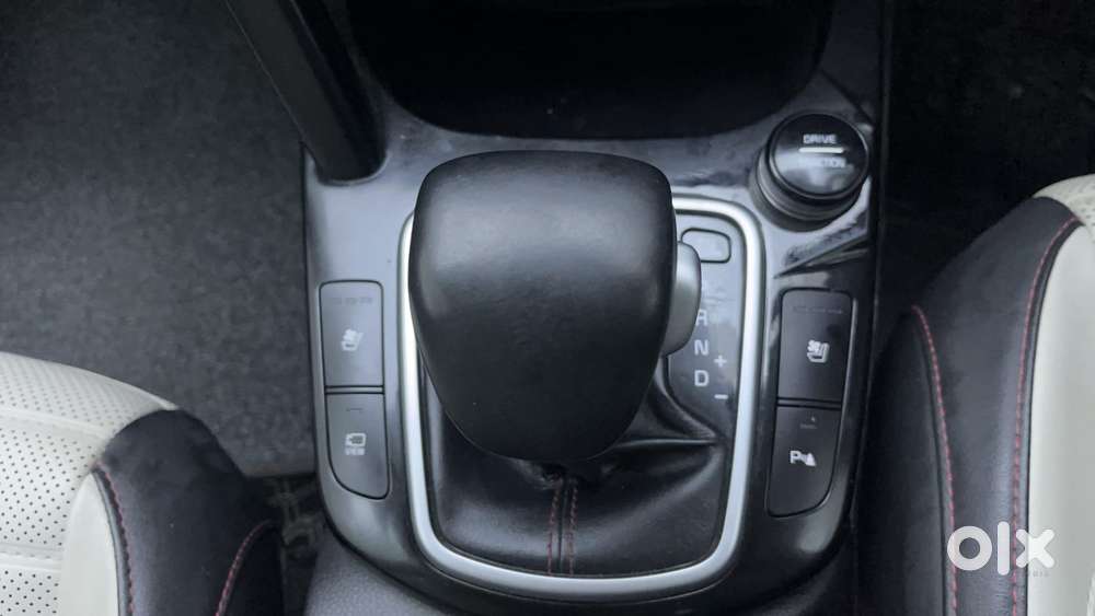 Kia Seltos 1.5 Gtx+ Diesel At, 2020, Diesel