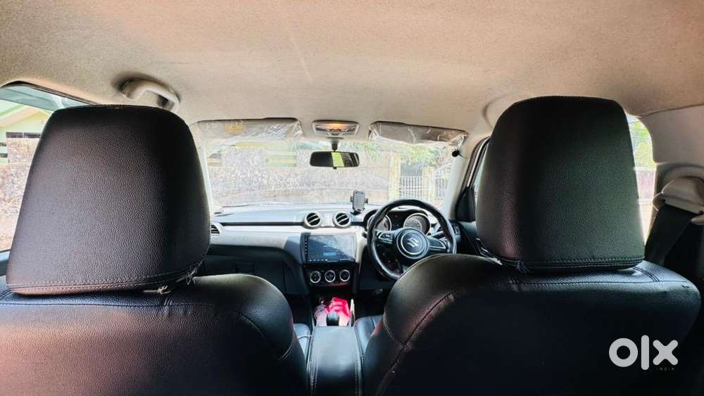 Maruti Suzuki Swift 2018 Diesel Automatic Well Maintained