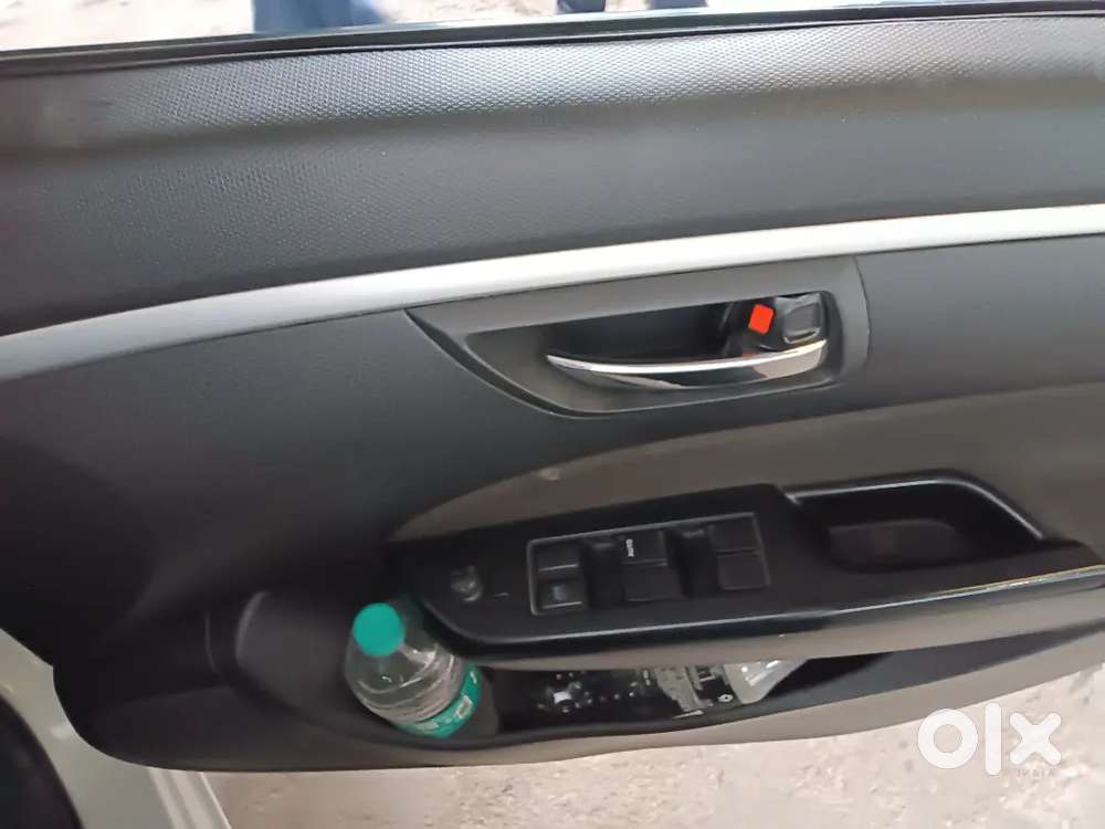Maruti Suzuki Swift Vxi 2016 Petrol Manual