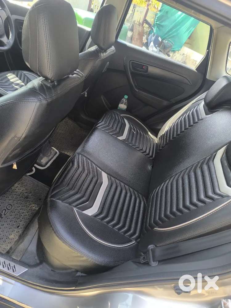 Maruti Suzuki Brezza 2019 Diesel Good Condition