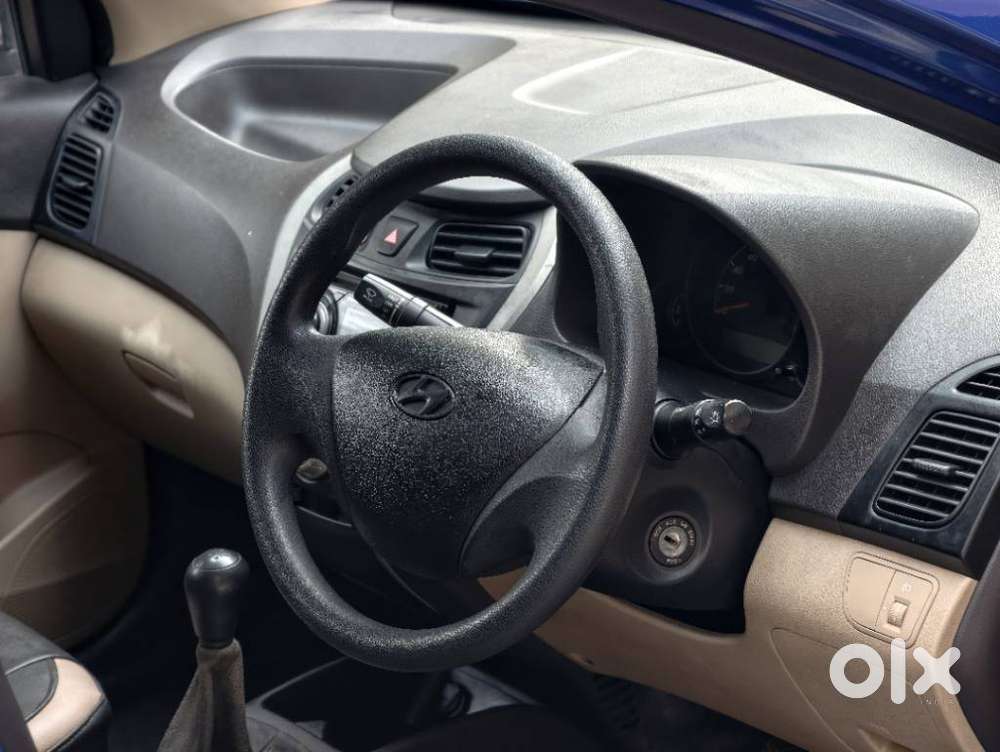 Hyundai Eon Era +, 2015, Petrol