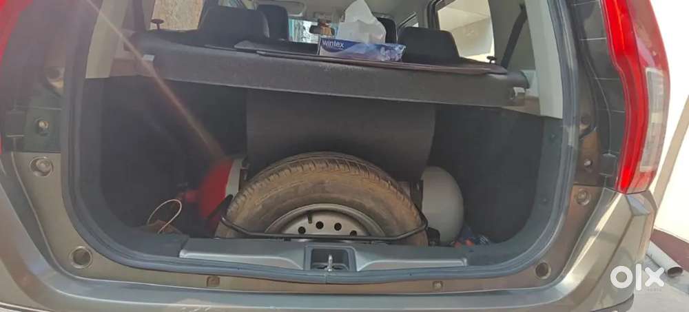 Maruti Suzuki Wagon R 2021 Petrol/cng Superb Condition