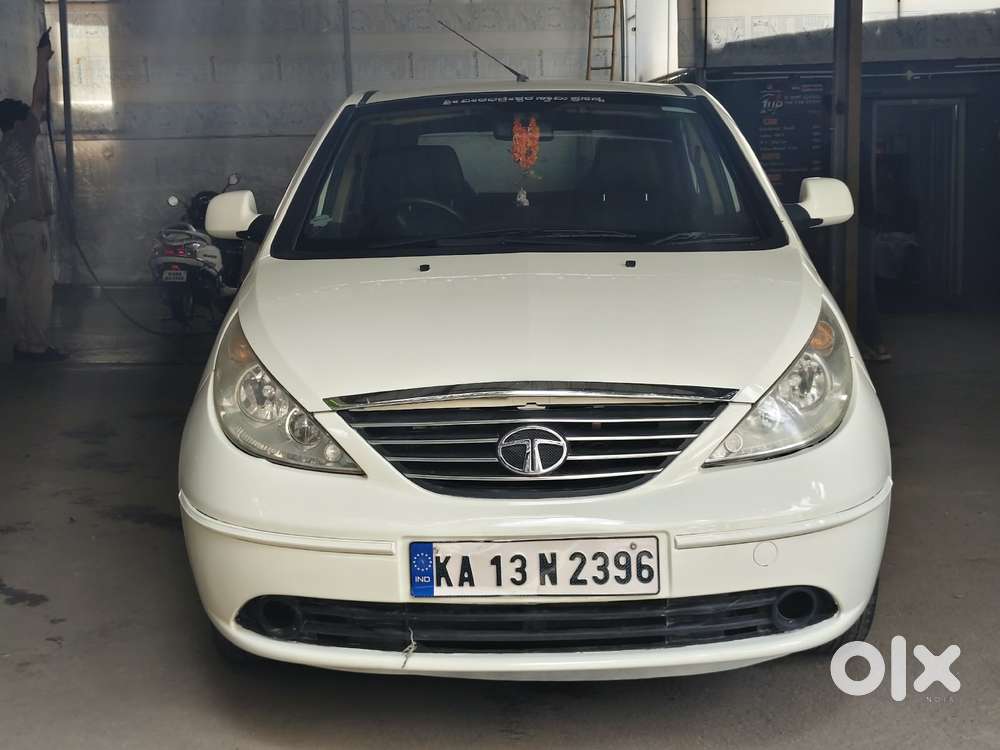 Tata Indica Vista Tdi Ls, 2014, Diesel