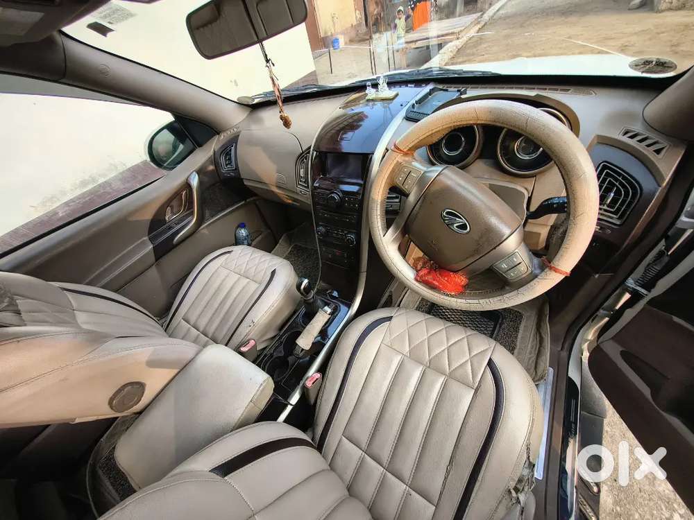 Mahindra Xuv500 2012 Diesel Well Maintained