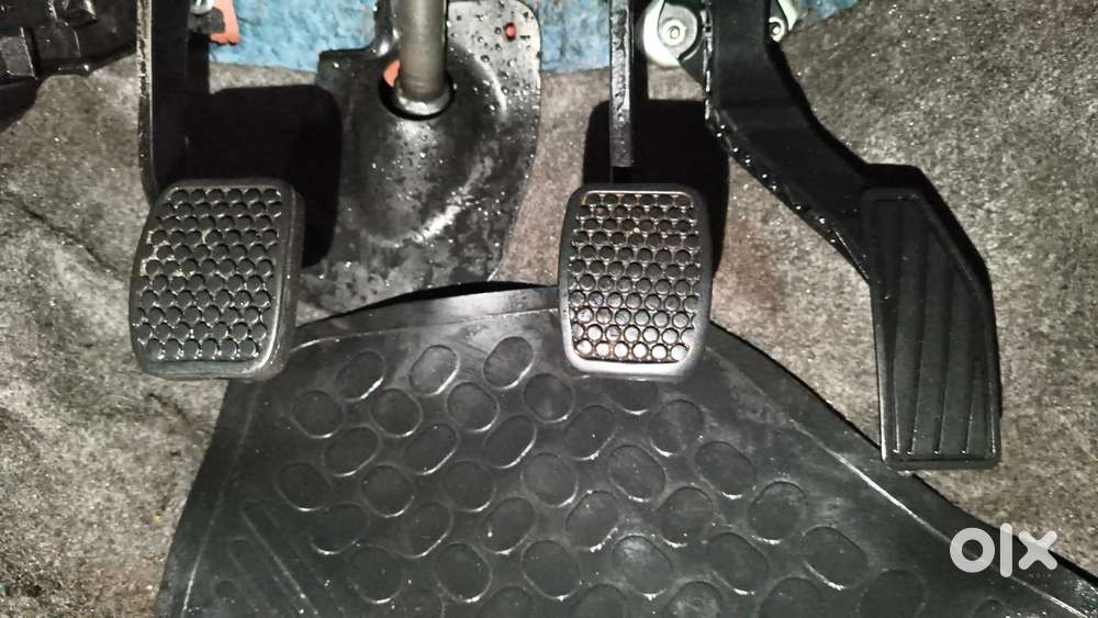 Maruti Suzuki Alto 800 Lxi, 2018, Petrol