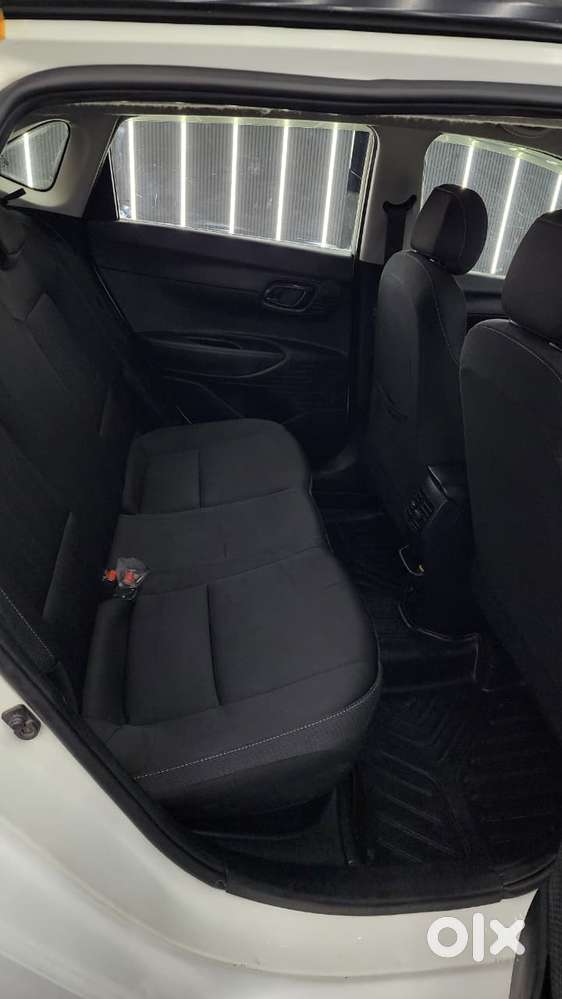 Hyundai I20 Petrol Spotz, 2021, Petrol