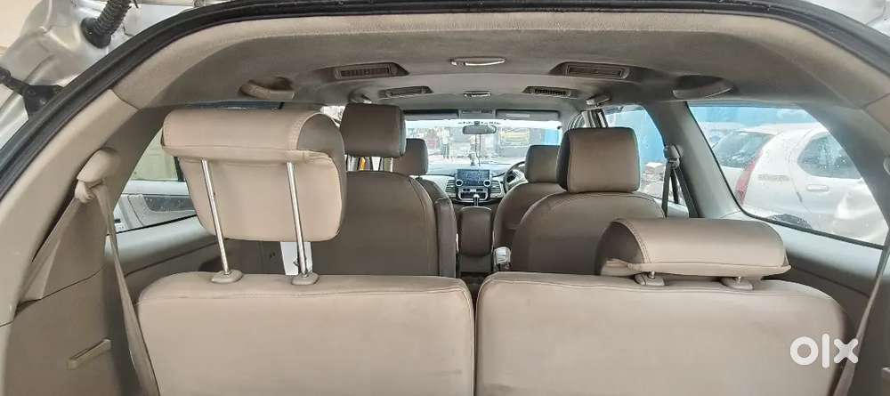 Toyota Innova 2013 Diesel 245000 Km Driven