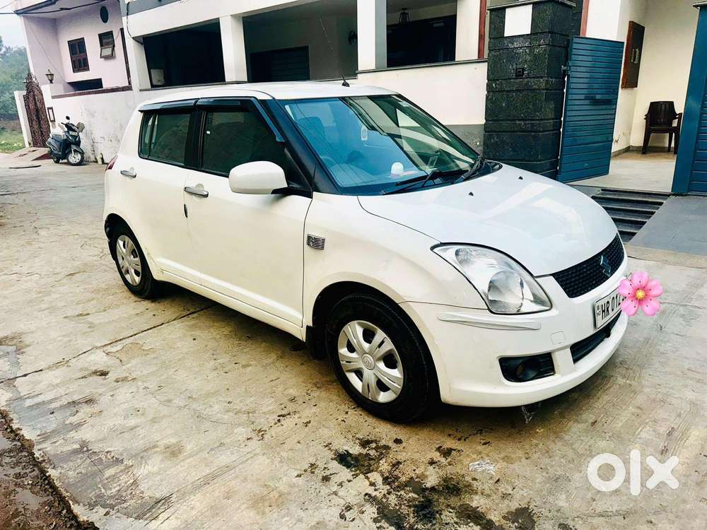 Maruti Suzuki Swift