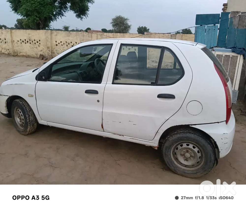 Tata Indica Ev2 Xeta 2013 Diesel