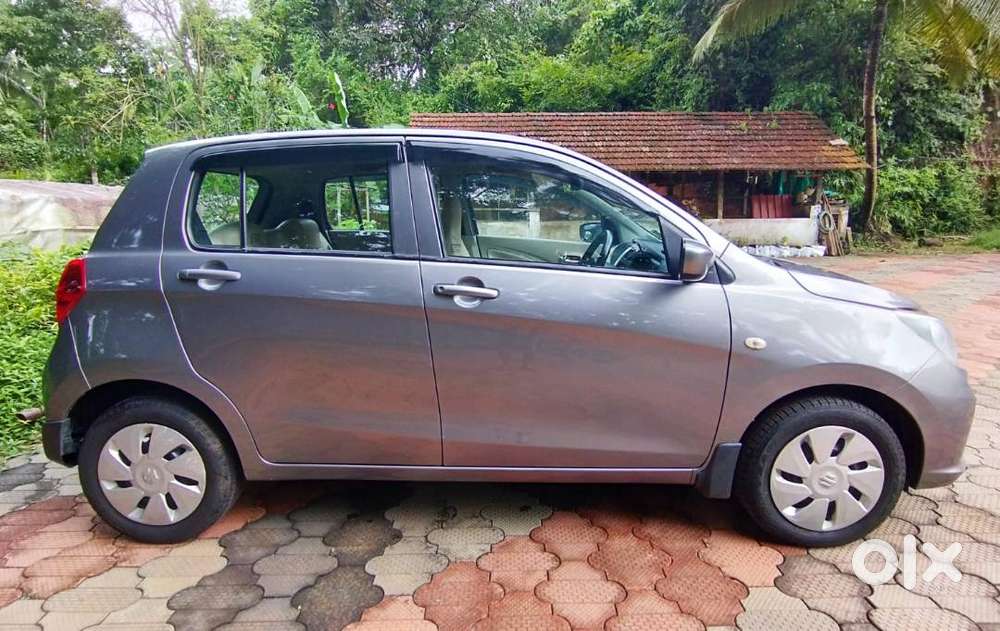 Maruti Celerio Vxi Good Condition