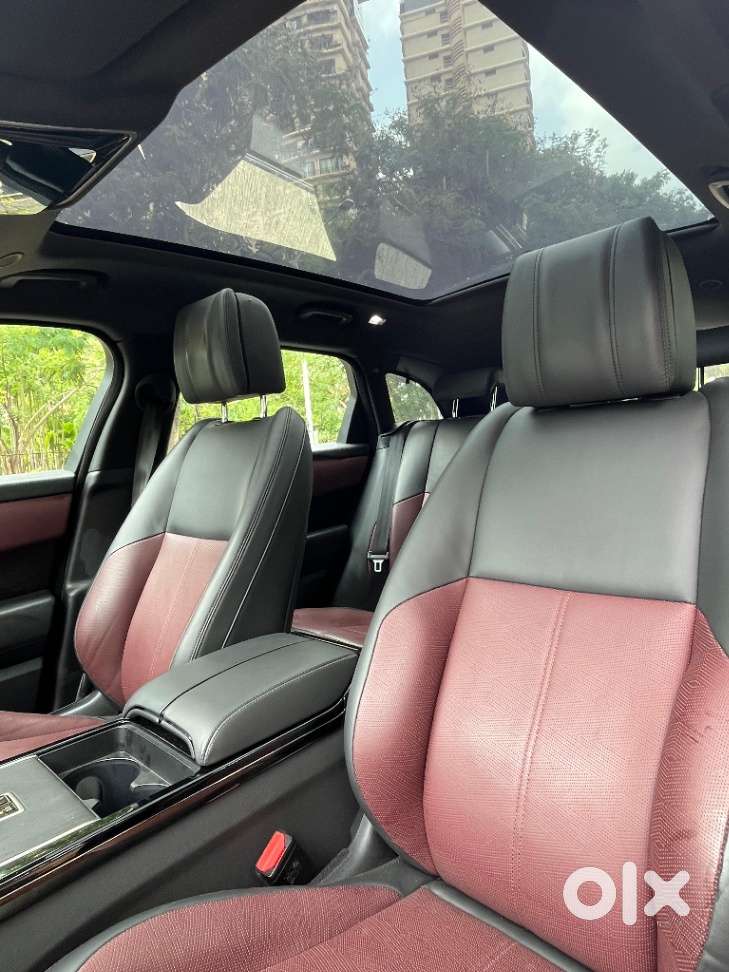 Land Rover Range Velar R-dynamic S Petrol, 2024, Petrol