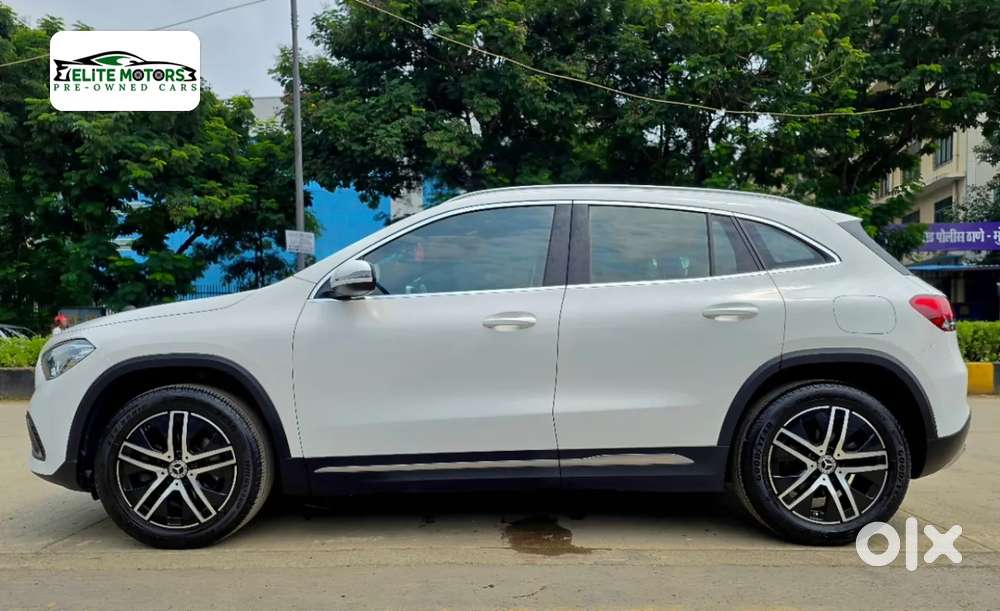 Mercedes-benz Gla 200, 2021, Petrol