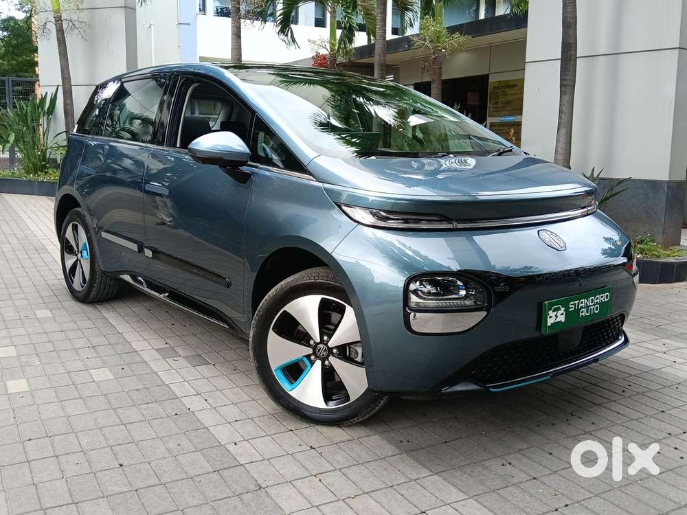 Mg Windsor Ev Essence, 2025, Electric