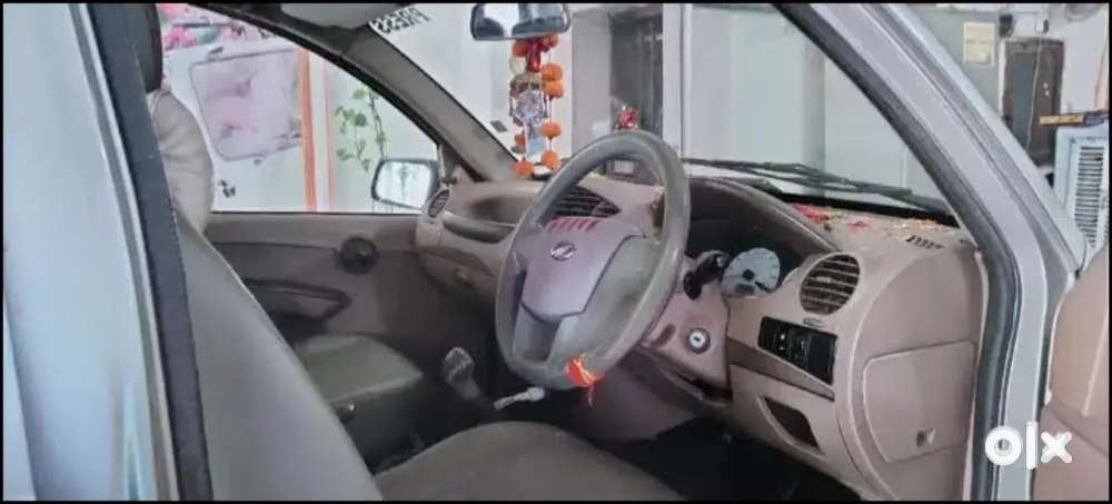 Mahindra Xylo 2010 Diesel Well Maintained