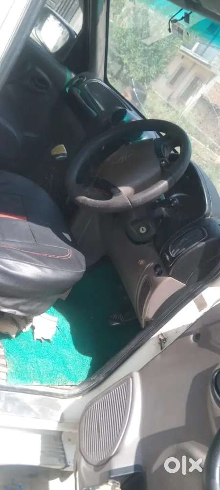 Good Condition Scarpio