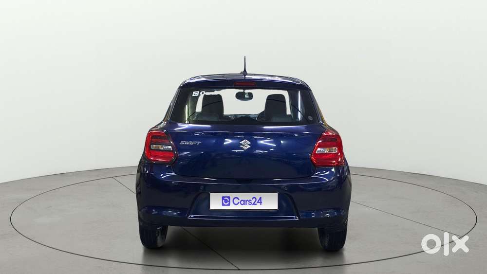 Maruti Suzuki Swift Amt Vxi, 2023, Petrol