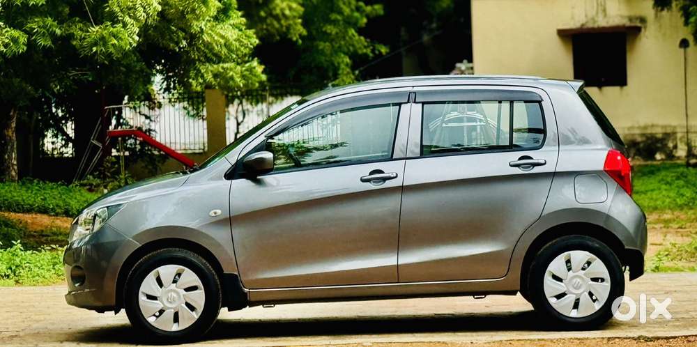 Maruti Suzuki Celerio 2014-2017 Vxi, 2017, Petrol