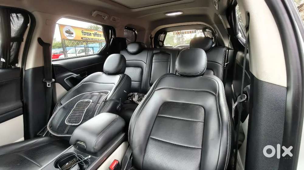 Tata Safari Xta+ Auto 2021 Diesel 85000 Km Driven Excellent Condition