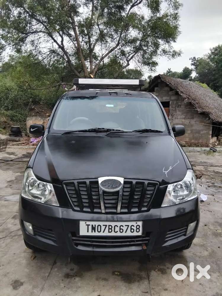 Mahindra Xylo Diesel 2009
